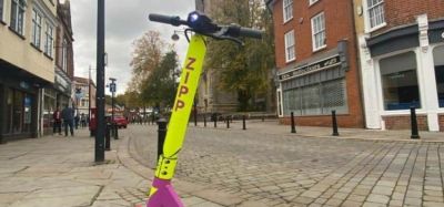 Buckinghamshire Council extends e-scooter trial to May 2024