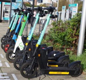 TfL to extend London’s e-scooter trial following national trial extensions