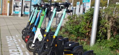 TfL to extend London’s e-scooter trial following national trial extensions