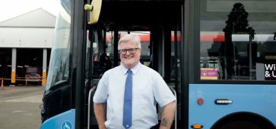 First Bus launches new company-wide initiative to advance equality, diversity and inclusion programme