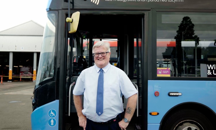First Bus launches new company-wide initiative to advance equality, diversity and inclusion programme