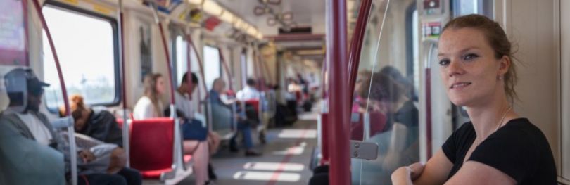 Government of Canada launches consultations on establishing permanent public transit funding