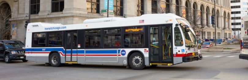 CTA optimises bus schedule to provide more reliable service