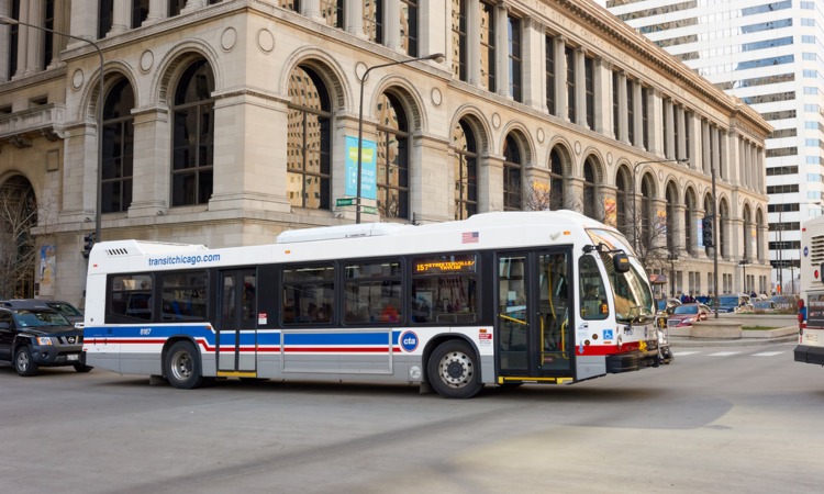 CTA optimises bus schedule to provide more reliable service
