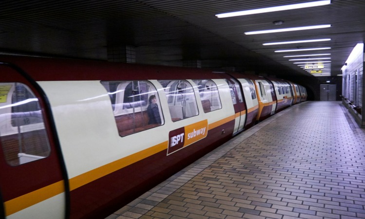 SPT freezes subway fares