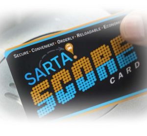 New technologies enable SARTA to go paperless in January 2023