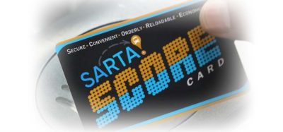 New technologies enable SARTA to go paperless in January 2023