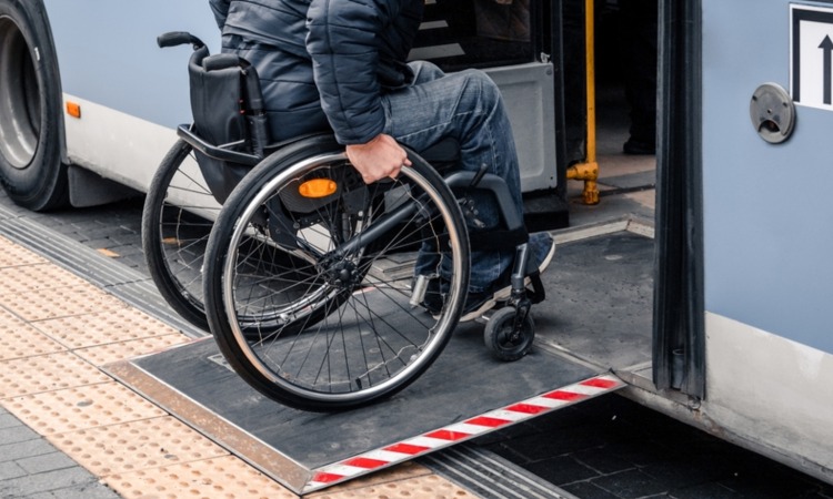 LA Metro announces funding opportunity to increase wheelchair-accessible vehicle services