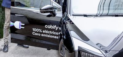 Cabify awarded €40 million loan to decarbonise vehicles in Spain