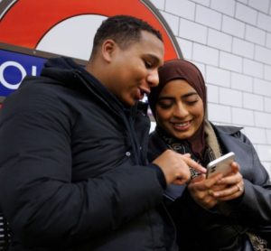 Six more London Underground stations now offer high-speed mobile coverage to customers