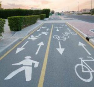 RTA announces 7km expansion of Dubai's cycling tracks