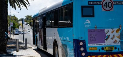 Go-Ahead awarded contract to operate buses in Sydney’s southwest