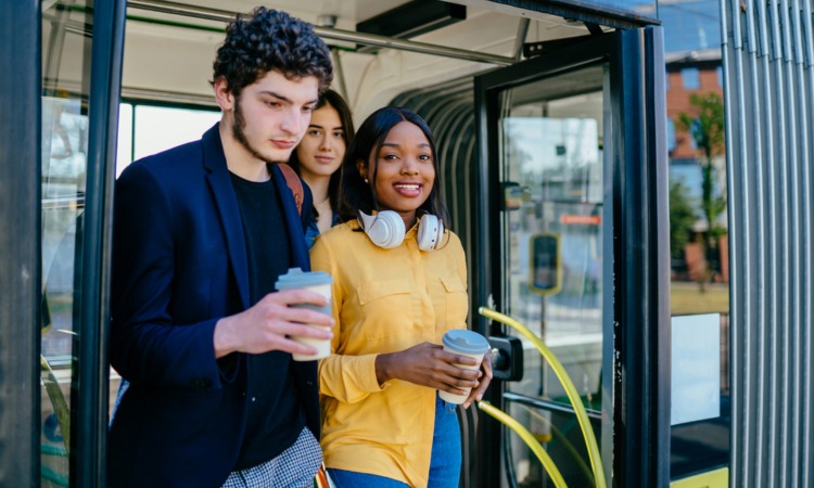 Community Transit announces free fare policy for under 18s