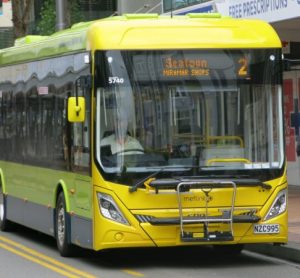 Greater Wellington Increases Public Transport Fares by 6%