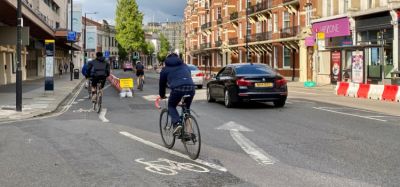 New scheme to create national network of walking and cycling experts in England