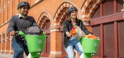 Lime Nottingham e-bike hire scheme set to launch from spring 2023