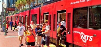 San Diego MTS' journey to boosting passenger numbers