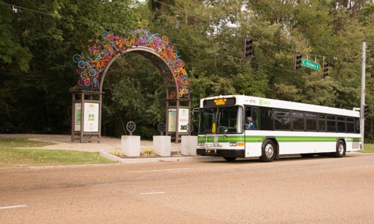 bus USDOT awards over $76 million to MATA to revitalise Memphis' bus system