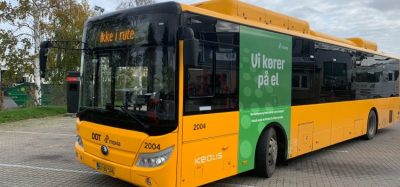 Keolis awarded contract extensions for electric buses in The Netherlands and Denmark