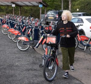 TfL's Santander Cycles scheme sees another record-breaking year in 2022