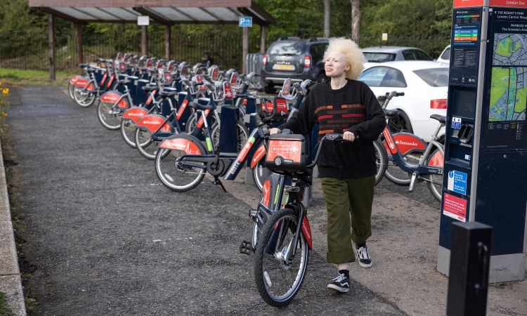 TfL's Santander Cycles scheme sees another record-breaking year in 2022