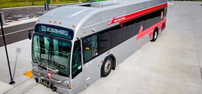 JTA awarded $15.4 million USDOT grant to make bus fleet more sustainable