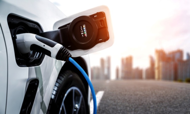 Mayor of London's plan to accelerate capital's transition to electric vehicles