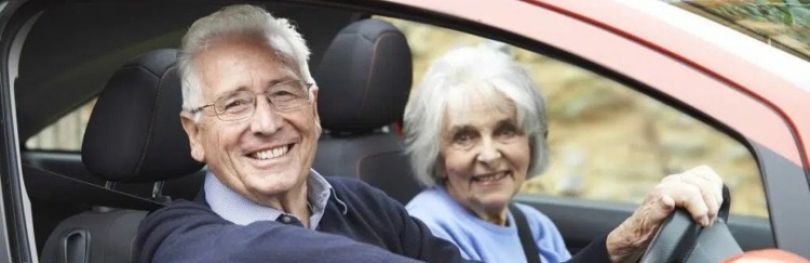 Devon County Council launches new community travel fund to tackle loneliness with transport