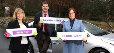 NTA launches pilot to provide more transport choices in rural areas across Ireland