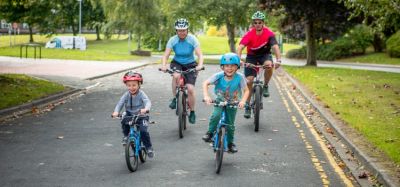 New funding announced to boost active travel across West Yorkshire