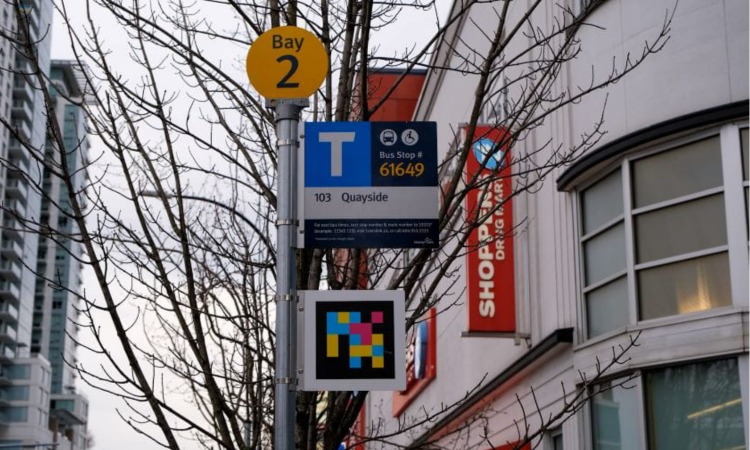 TransLink’s new technology pilot to help customers with sight loss better navigate transit system TransLink’s new technology pilot to help customers with sight loss better navigate transit system