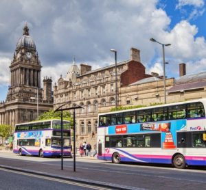 £130 million to protect bus services across the country