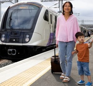 Elizabeth line to further transform travel across London and beyond with integration of services