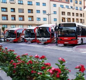 Dubai’s RTA reports that 461 million riders have used mass transit means, shared transport and taxis in 2021