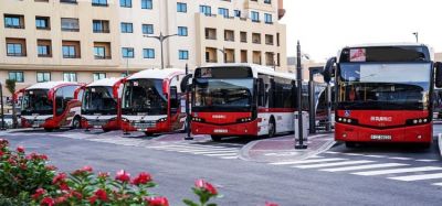 Dubai’s RTA reports that 461 million riders have used mass transit means, shared transport and taxis in 2021