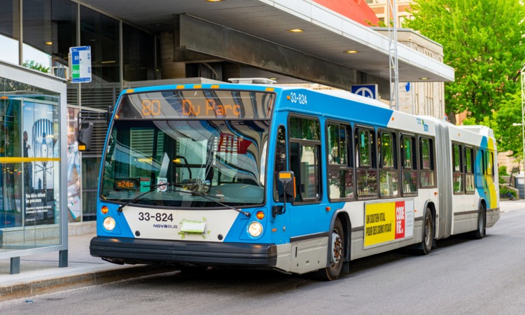 STM’s 2023 budget and 2023-2032 Capital Expenditures Program to optimise transit services in Montreal