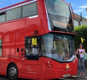 First Bus announces proposals to withdraw all Southampton services