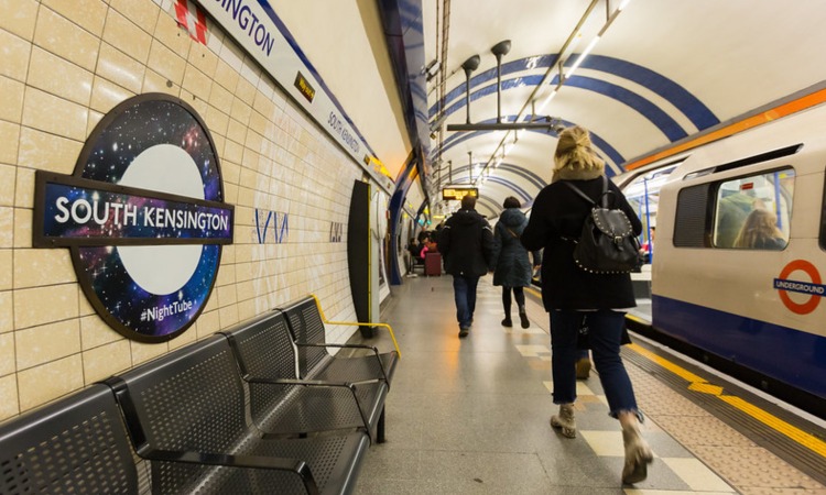 Getting passengers back on-board: TfL’s road to recovery 
