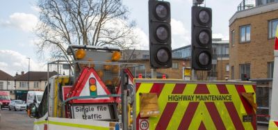 TfL launches new challenge to find ways of making roads safer and more efficient