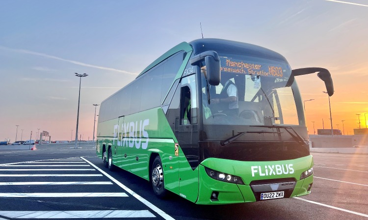 Getting passengers back on-board: FlixBus’ road to recovery