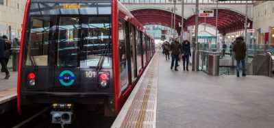 DLR timetable promises quicker and easier journeys