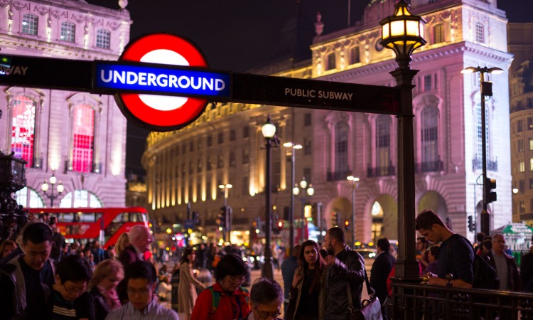 TfL's new draft Business Plan to support London’s economic recovery