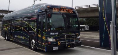 TransLink releases plan to achieve net zero emissions by 2050
