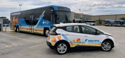 AVTA adds zero-emission support vehicles to its fleet
