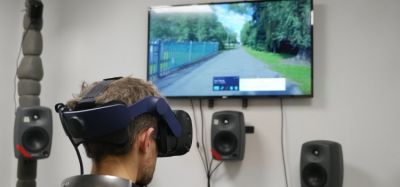 Dott begins virtual reality testing of universal e-scooter sounds