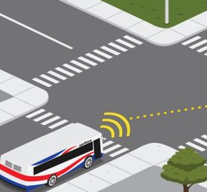 SamTrans completes transit signal prioritisation pilot project in East Palo Alto