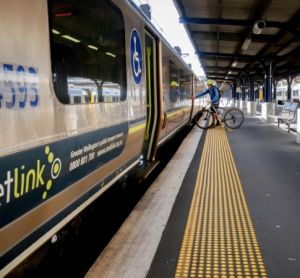 Metlink awarded $9 million to improve active travel and public transport infrastructure