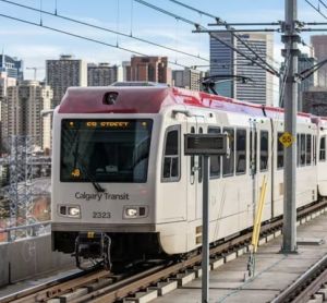 City of Calgary's new strategies to improve safety on city's transit system