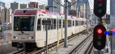 City of Calgary's new strategies to improve safety on city's transit system