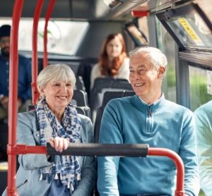 TfW to use AI technology to improve passenger experience for bus riders
